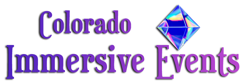 Colorado Immersive Events